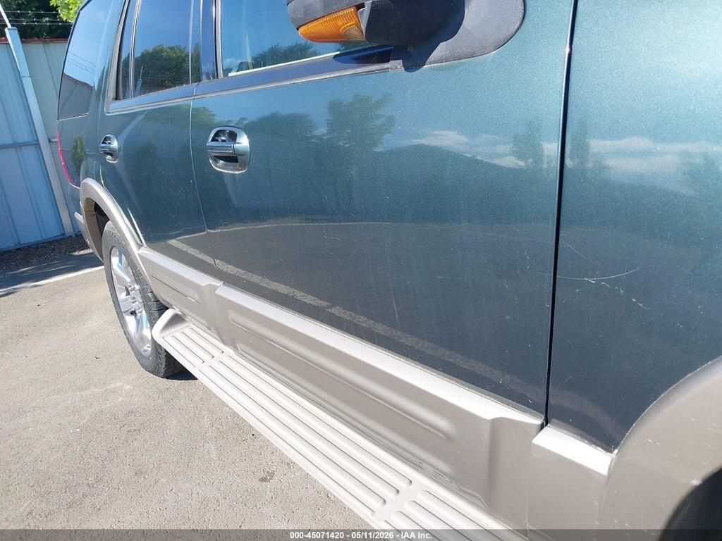 1FMFU18L73LC21645 2003 FORD EXPEDITION photo no. 12
