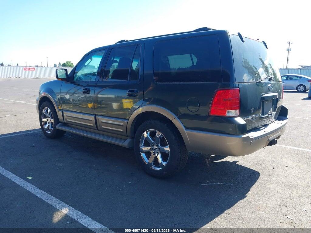 1FMFU18L73LC21645 2003 FORD EXPEDITION photo no. 3