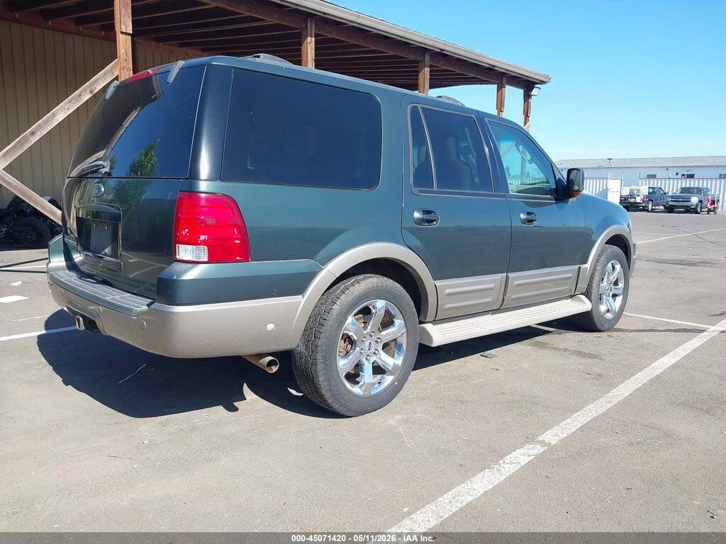 1FMFU18L73LC21645 2003 FORD EXPEDITION photo no. 4