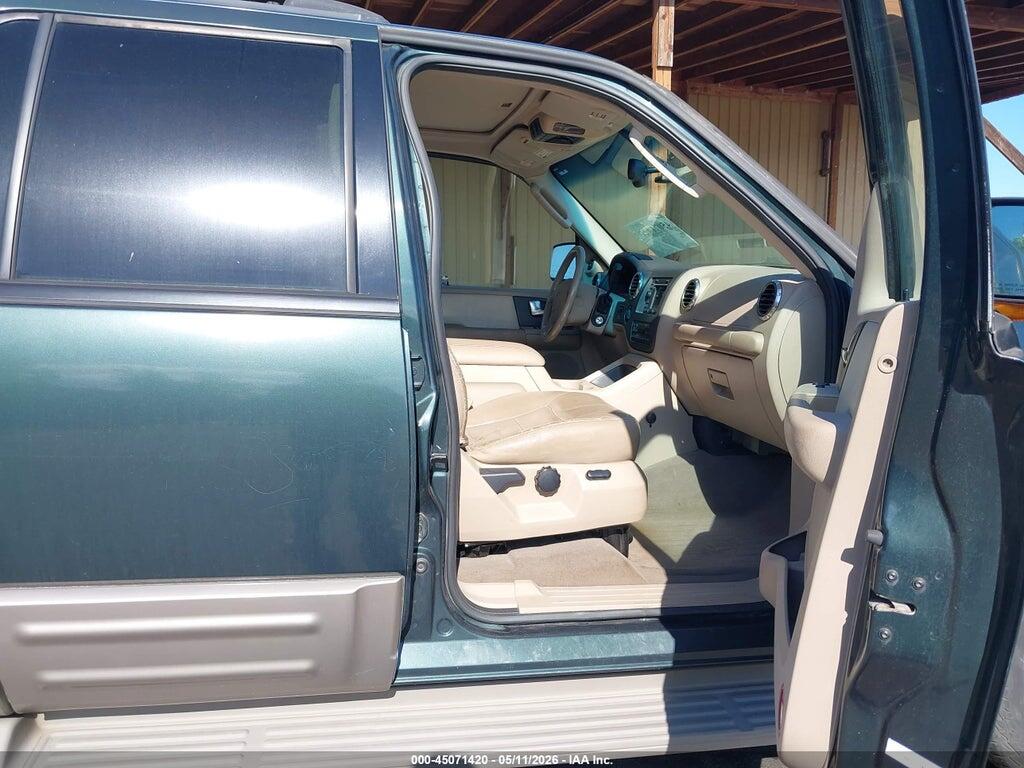 1FMFU18L73LC21645 2003 FORD EXPEDITION photo no. 5