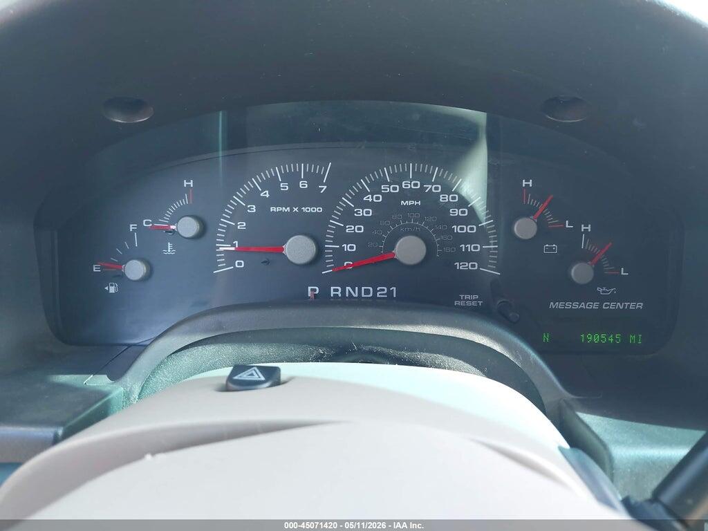 1FMFU18L73LC21645 2003 FORD EXPEDITION photo no. 7