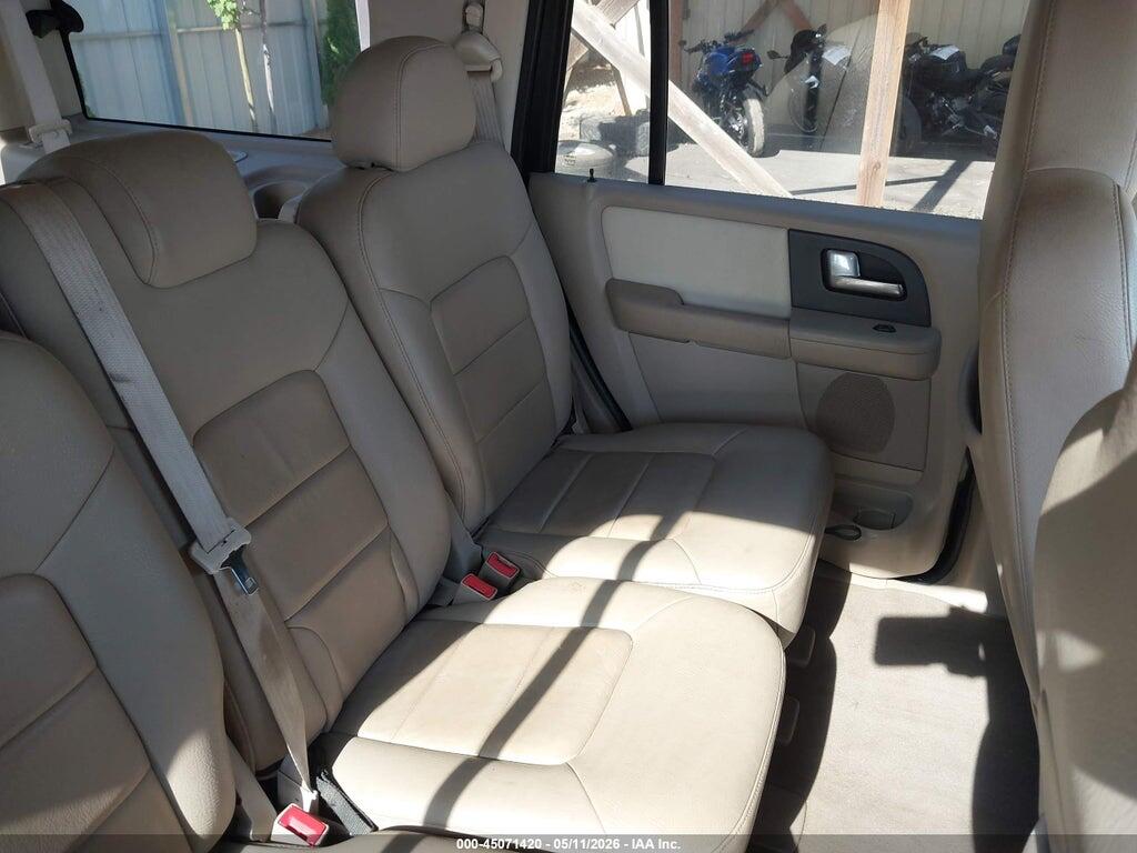 1FMFU18L73LC21645 2003 FORD EXPEDITION photo no. 8