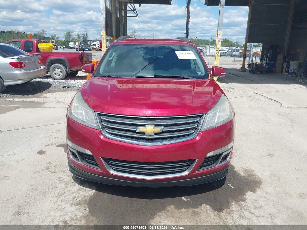 1GNKVGKD4DJ147898 2013 CHEVROLET TRAVERSE photo no. 12