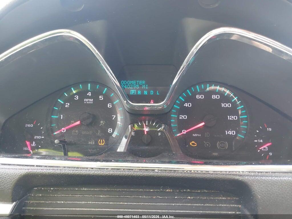 1GNKVGKD4DJ147898 2013 CHEVROLET TRAVERSE photo no. 7