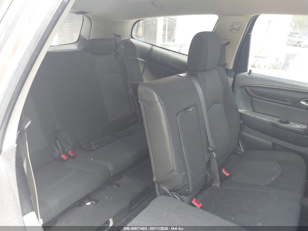 1GNKVGKD4DJ147898 2013 CHEVROLET TRAVERSE photo no. 8