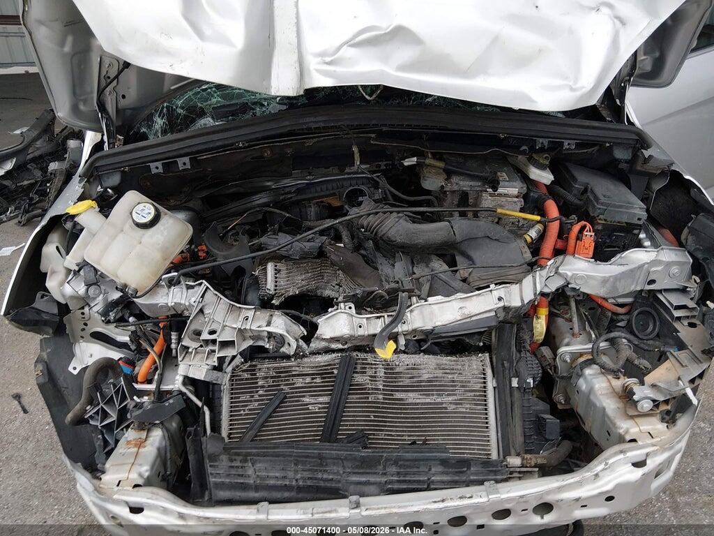 1FADP5CU5DL512310 2013 FORD C-MAX ENERGI photo no. 10
