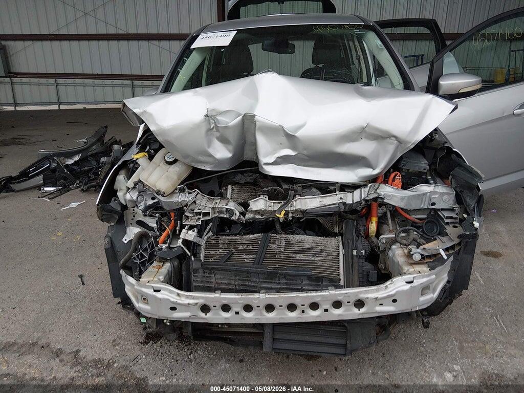1FADP5CU5DL512310 2013 FORD C-MAX ENERGI photo no. 6