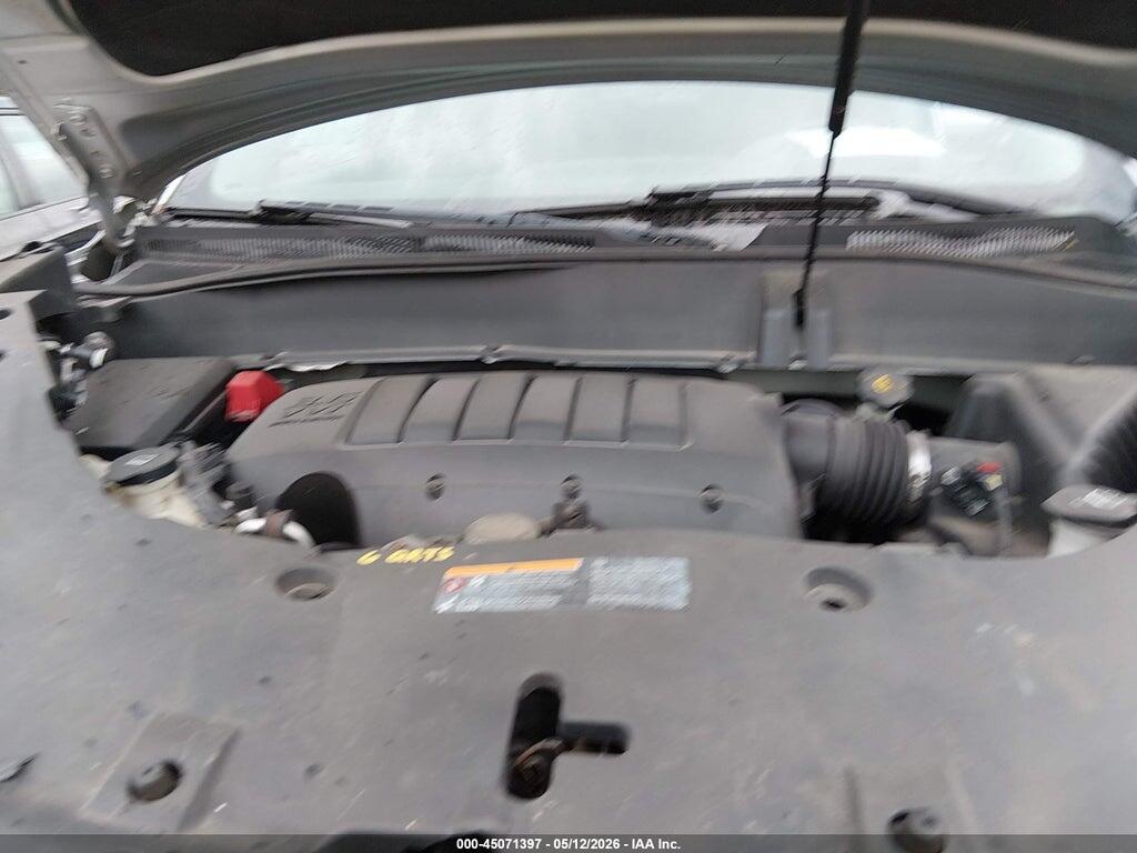 1GKKVTKD9DJ260591 2013 GMC ACADIA photo no. 10