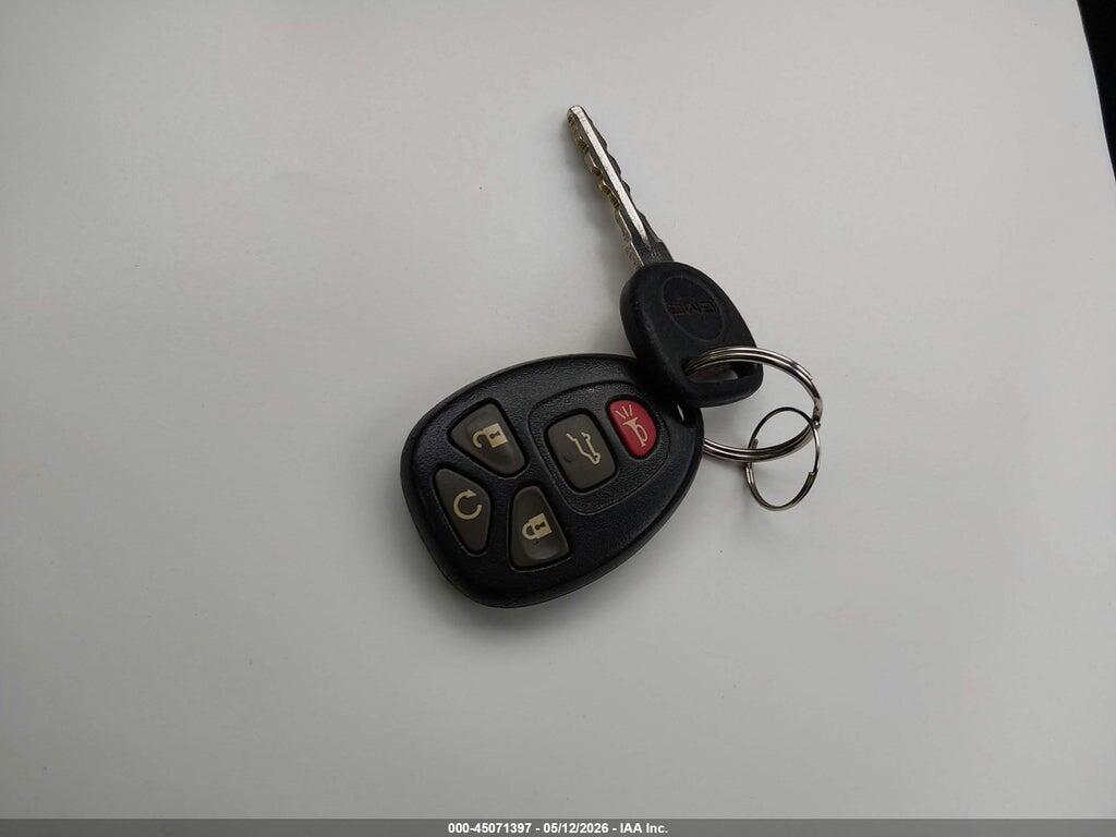 1GKKVTKD9DJ260591 2013 GMC ACADIA photo no. 11