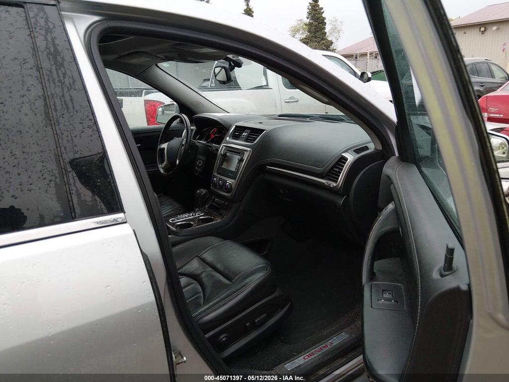 1GKKVTKD9DJ260591 2013 GMC ACADIA photo no. 5
