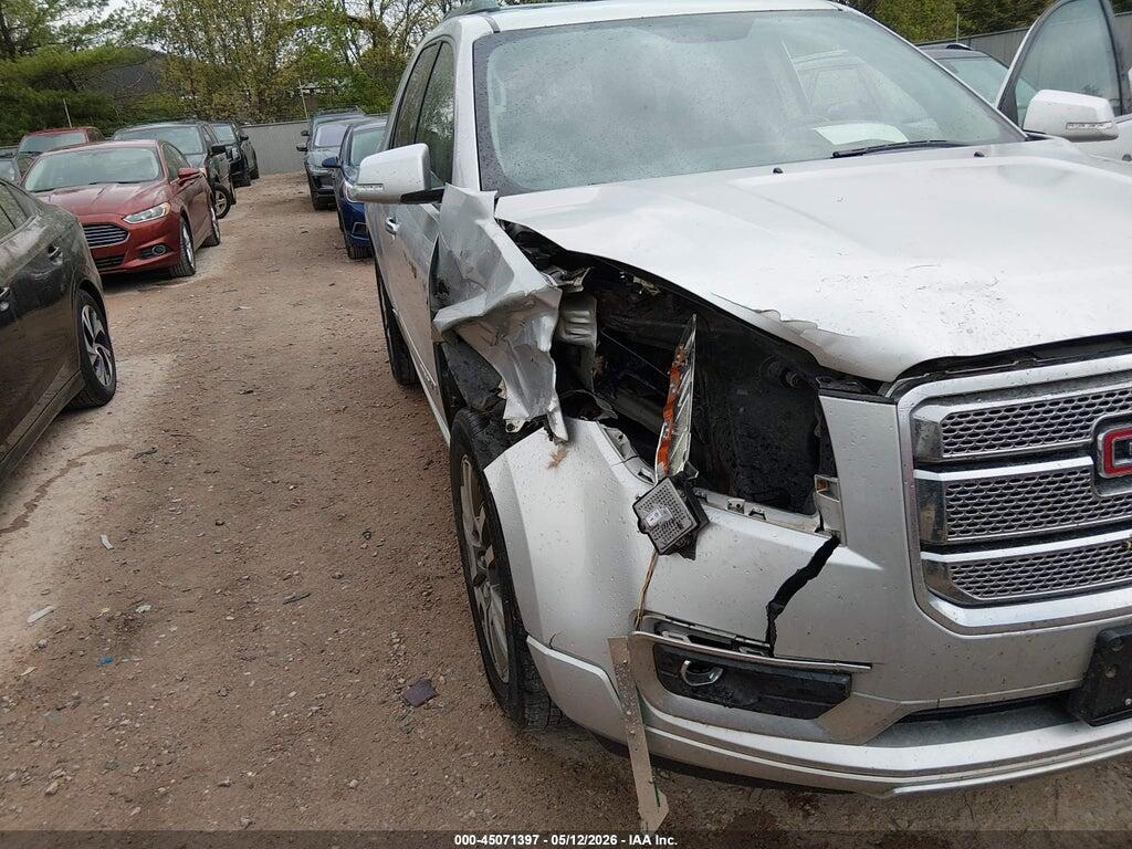 1GKKVTKD9DJ260591 2013 GMC ACADIA photo no. 6