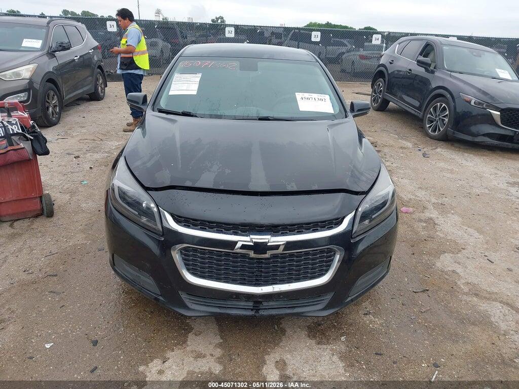 1G11C5SL6FF259249 2015 CHEVROLET MALIBU photo no. 12
