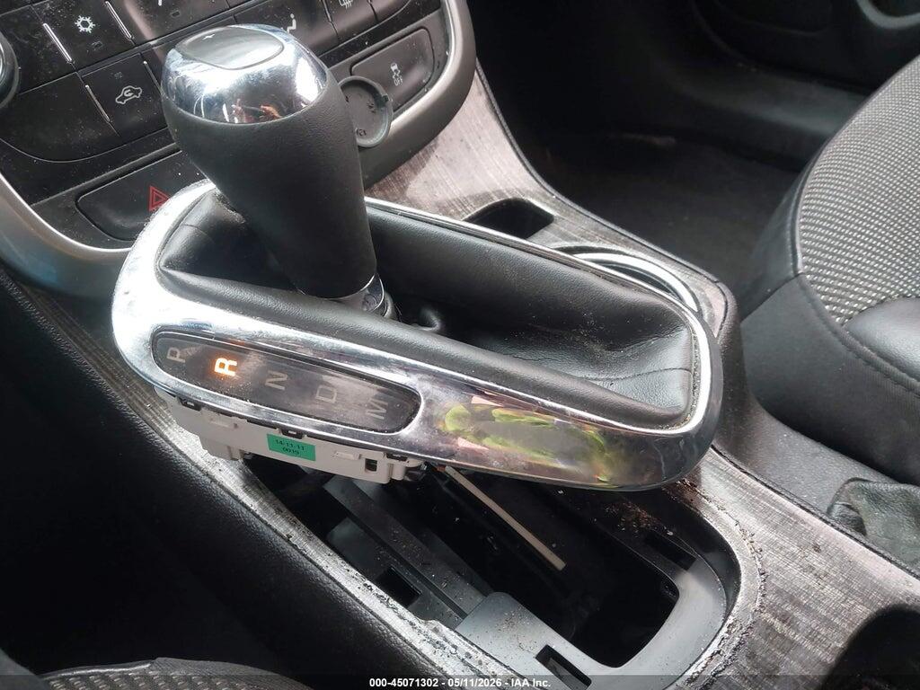 1G11C5SL6FF259249 2015 CHEVROLET MALIBU photo no. 6