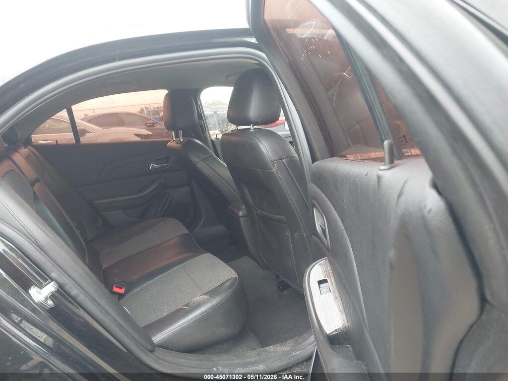 1G11C5SL6FF259249 2015 CHEVROLET MALIBU photo no. 8