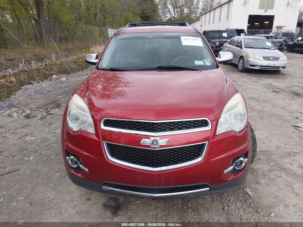 1GNFLHEK3EZ138197 2014 CHEVROLET EQUINOX photo no. 12