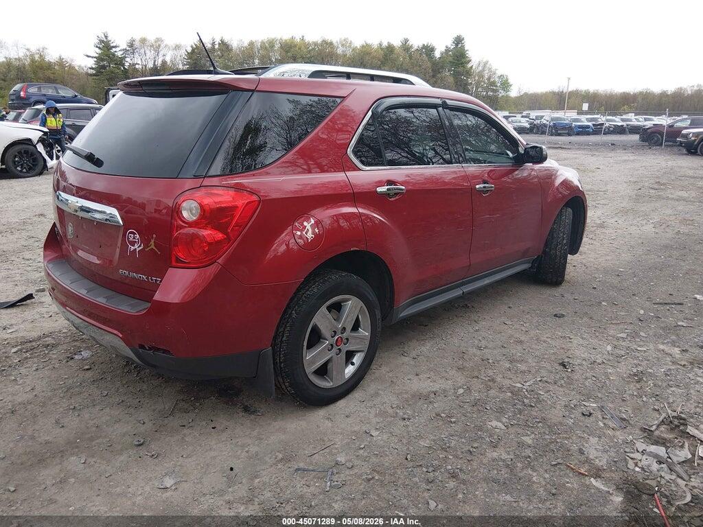 1GNFLHEK3EZ138197 2014 CHEVROLET EQUINOX photo no. 4