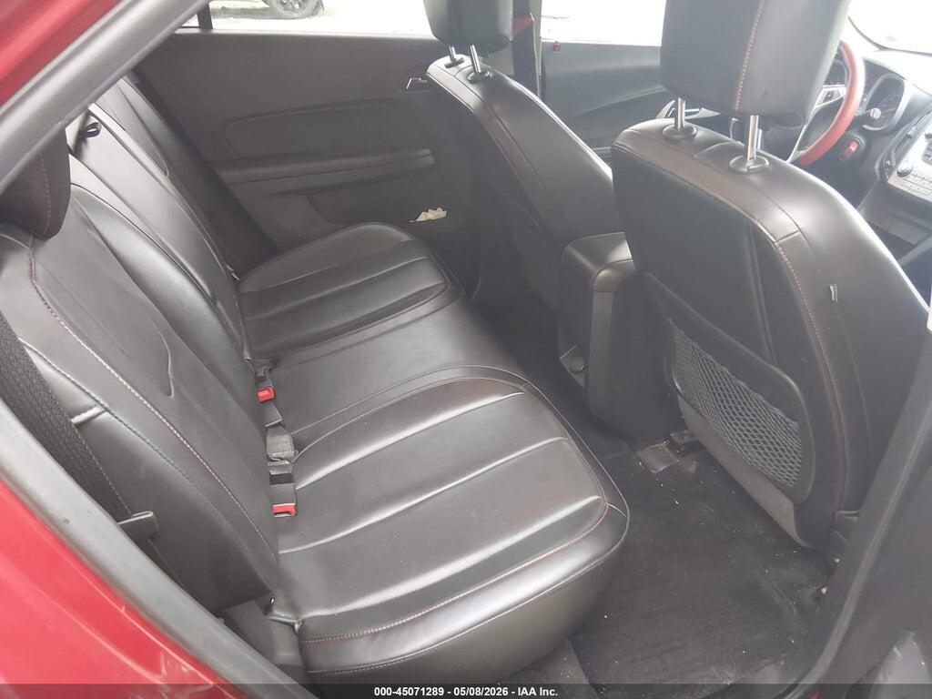 1GNFLHEK3EZ138197 2014 CHEVROLET EQUINOX photo no. 8