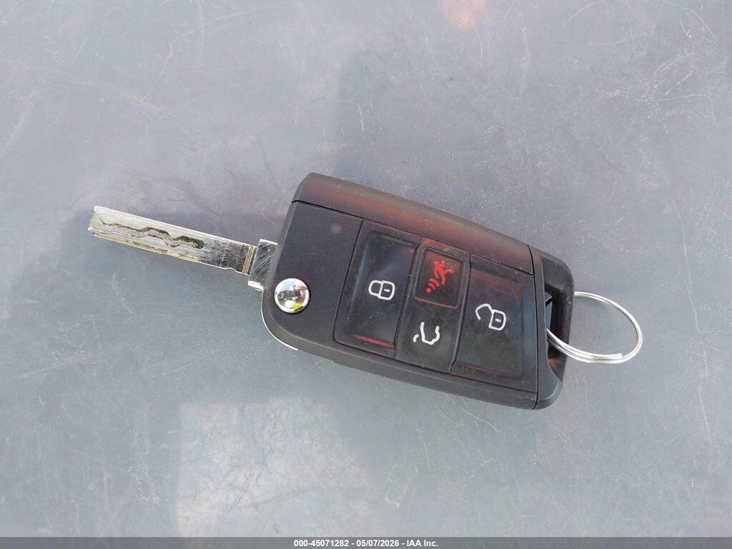 3VWBX7BU0SM030447 2025 VOLKSWAGEN JETTA photo no. 11