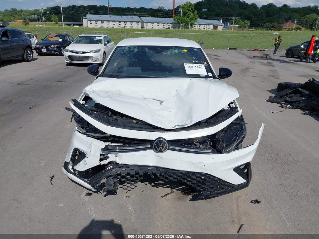 3VWBX7BU0SM030447 2025 VOLKSWAGEN JETTA photo no. 12