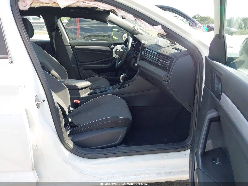 3VWBX7BU0SM030447 2025 VOLKSWAGEN JETTA photo no. 5