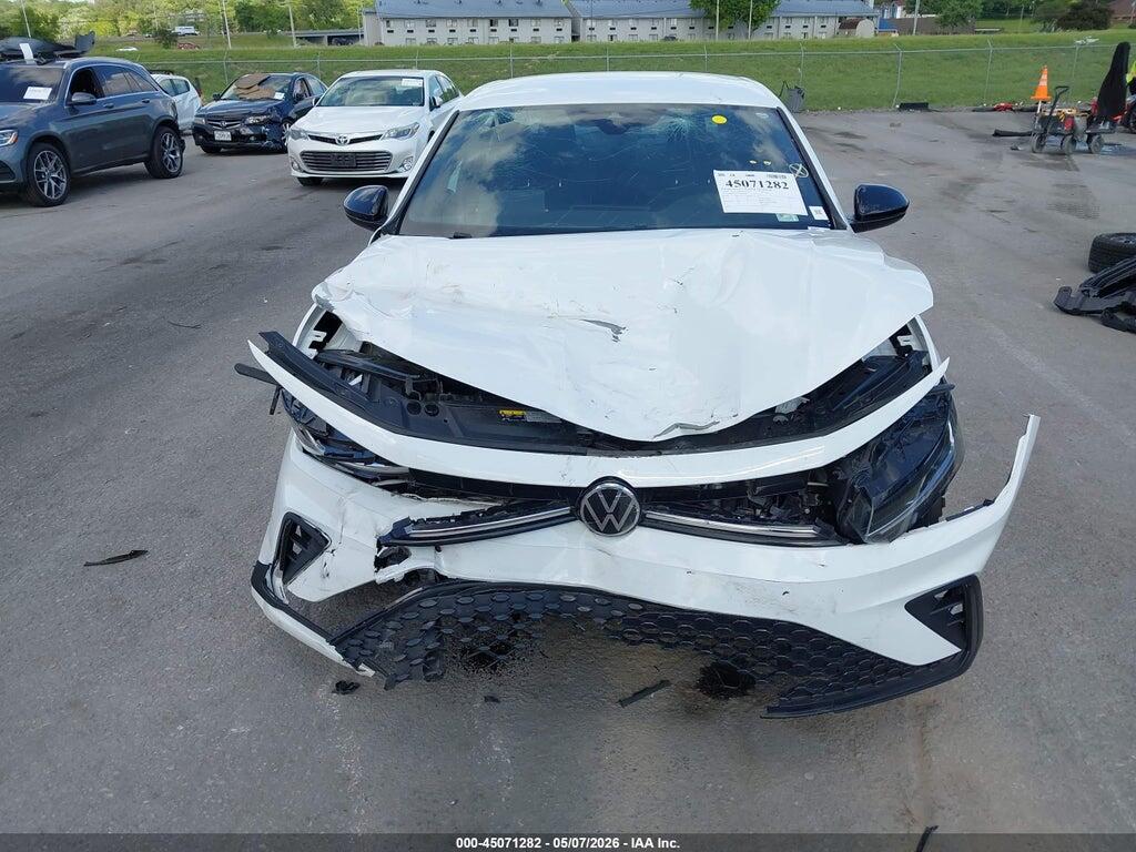 3VWBX7BU0SM030447 2025 VOLKSWAGEN JETTA photo no. 6