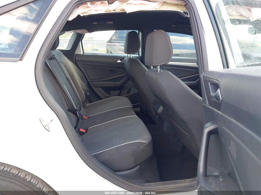 3VWBX7BU0SM030447 2025 VOLKSWAGEN JETTA photo no. 8