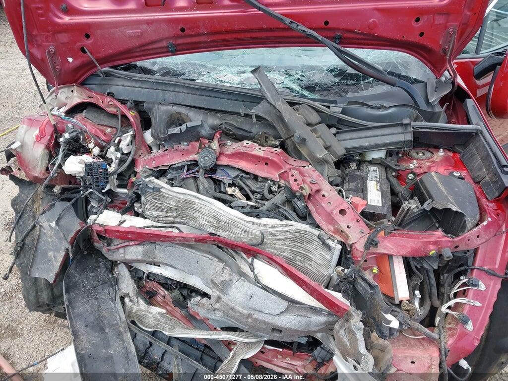 2T3W1RFV7LW069699 2020 TOYOTA RAV4 photo no. 10