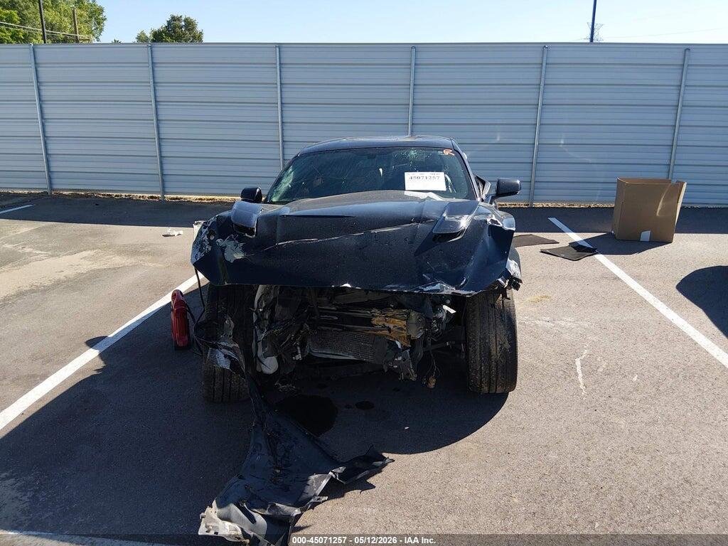1FA6P8CF3F5407848 2015 FORD MUSTANG photo no. 12