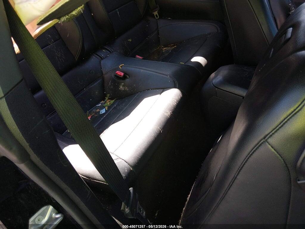 1FA6P8CF3F5407848 2015 FORD MUSTANG photo no. 8