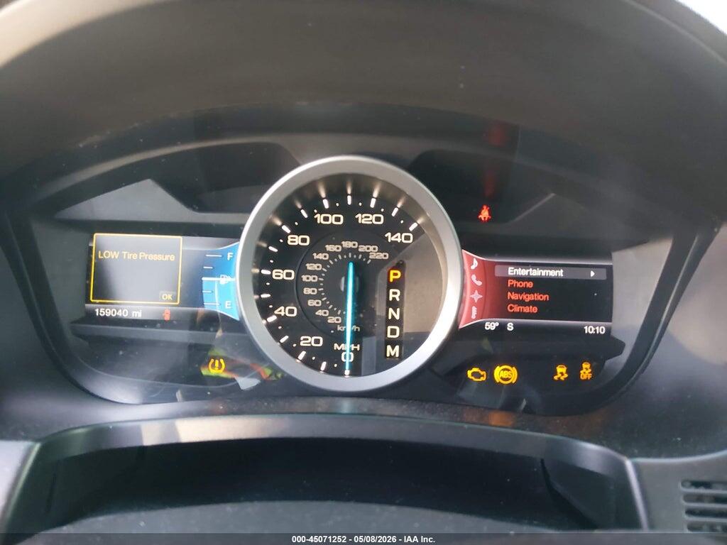 1FM5K8GT7DGC05628 2013 FORD EXPLORER photo no. 7