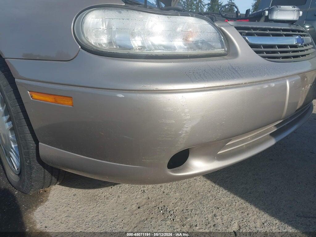 1G1ND52J2Y6267414 2000 CHEVROLET MALIBU photo no. 6