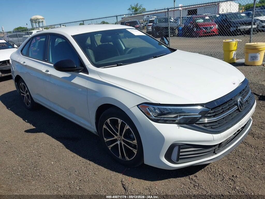 3VWBM7BU9PM021830 2023 VOLKSWAGEN JETTA photo no. 1