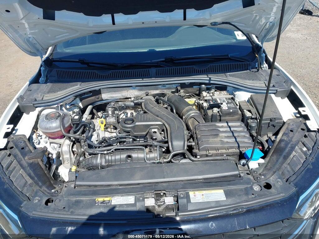 3VWBM7BU9PM021830 2023 VOLKSWAGEN JETTA photo no. 10