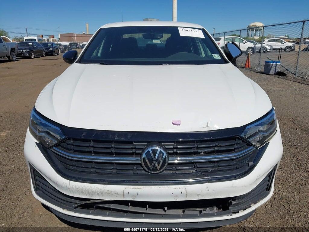 3VWBM7BU9PM021830 2023 VOLKSWAGEN JETTA photo no. 12