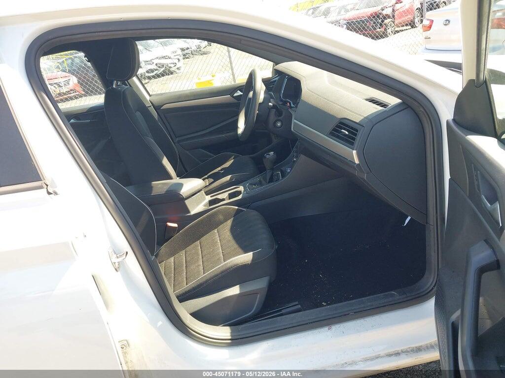 3VWBM7BU9PM021830 2023 VOLKSWAGEN JETTA photo no. 5