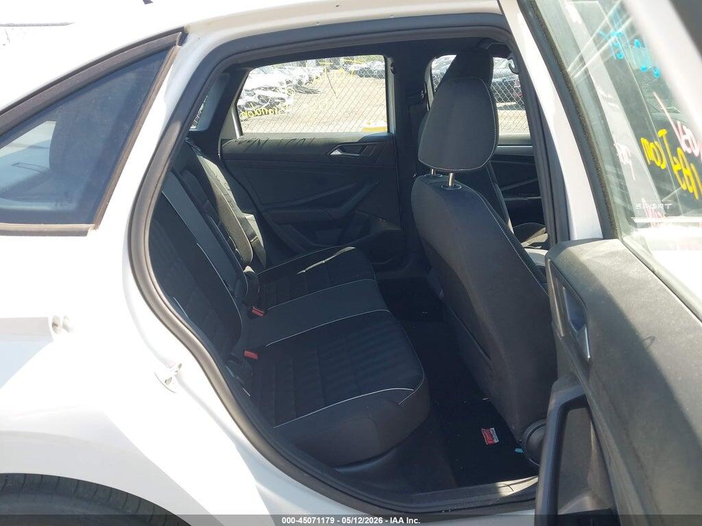 3VWBM7BU9PM021830 2023 VOLKSWAGEN JETTA photo no. 8