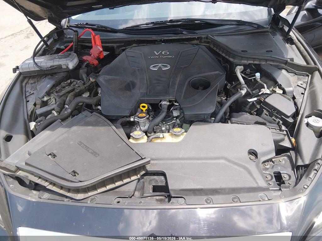 JN1EV7AR6LM252560 2020 INFINITI Q50 photo no. 10