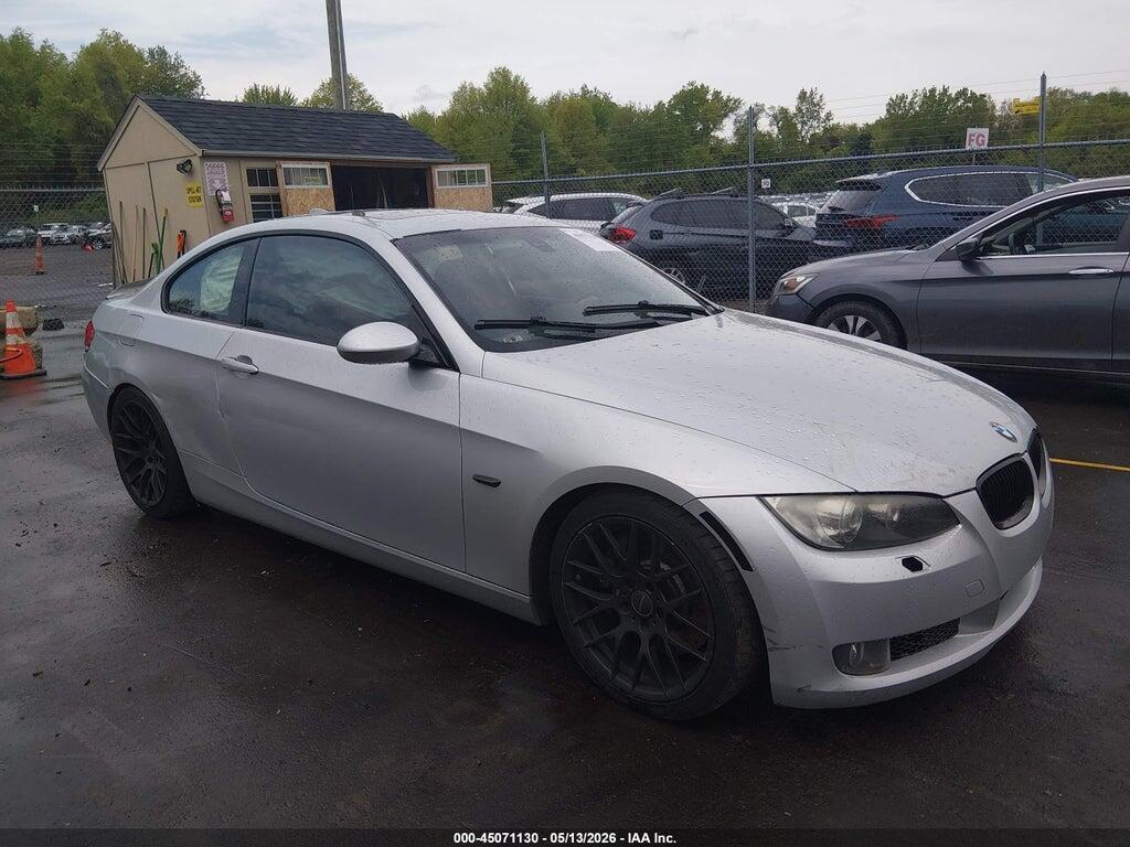 WBAWC73569E068818 2009 BMW 335I photo no. 1