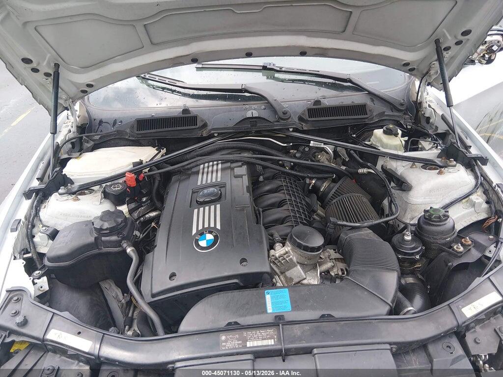 WBAWC73569E068818 2009 BMW 335I photo no. 10