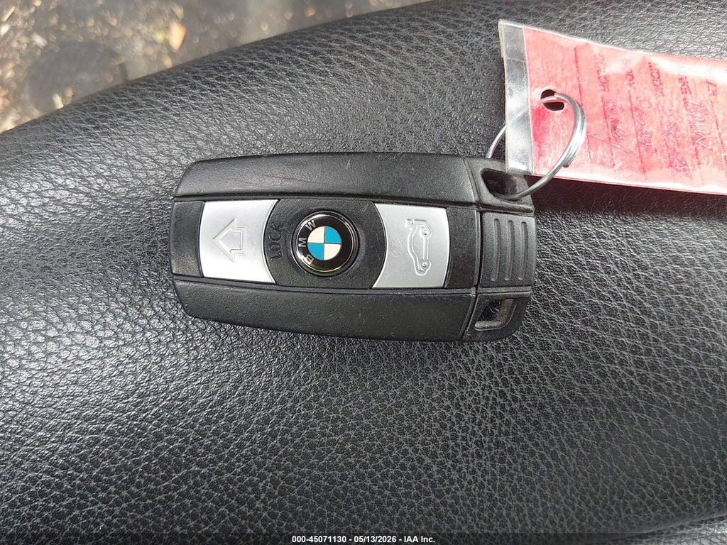 WBAWC73569E068818 2009 BMW 335I photo no. 11