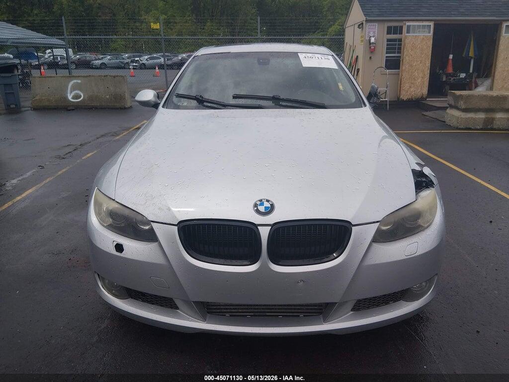 WBAWC73569E068818 2009 BMW 335I photo no. 12