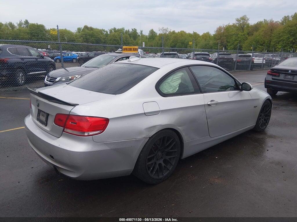 WBAWC73569E068818 2009 BMW 335I photo no. 4