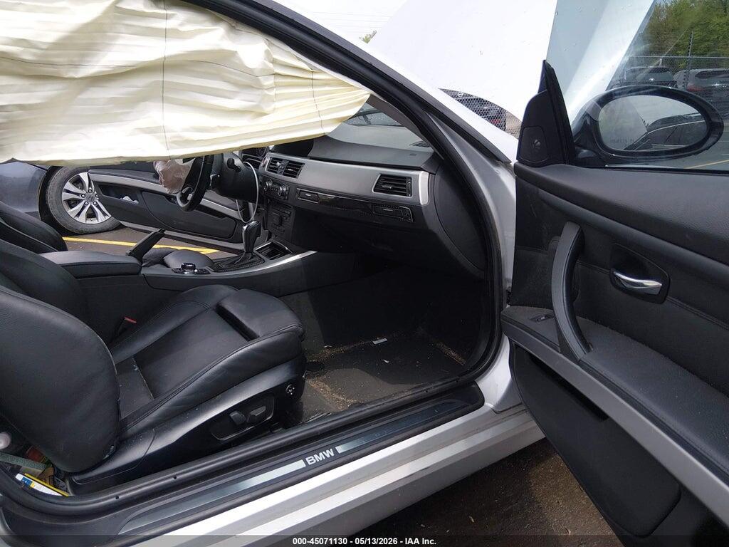 WBAWC73569E068818 2009 BMW 335I photo no. 5