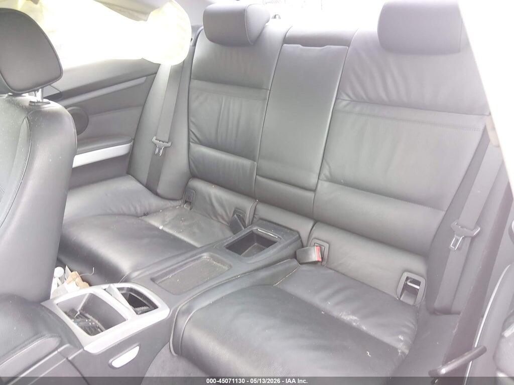 WBAWC73569E068818 2009 BMW 335I photo no. 8