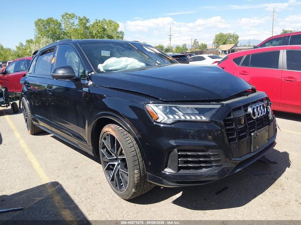 WA1VXAF79LD005216 2020 AUDI Q7 photo no. 1