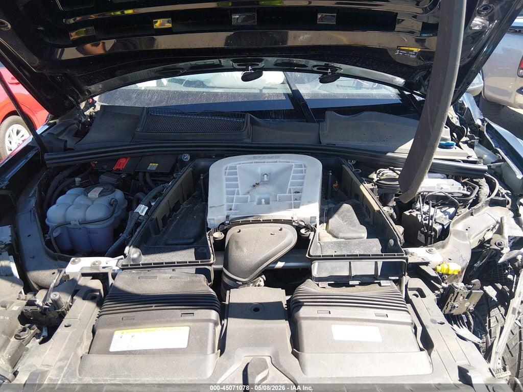 WA1VXAF79LD005216 2020 AUDI Q7 photo no. 10