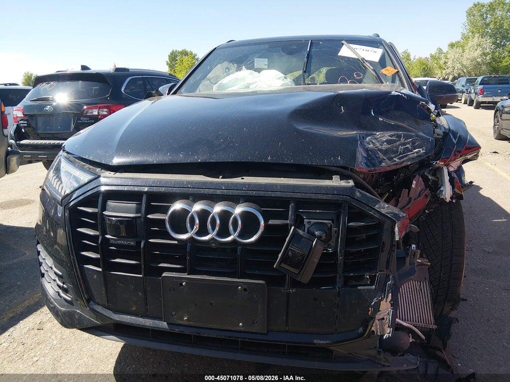 WA1VXAF79LD005216 2020 AUDI Q7 photo no. 12