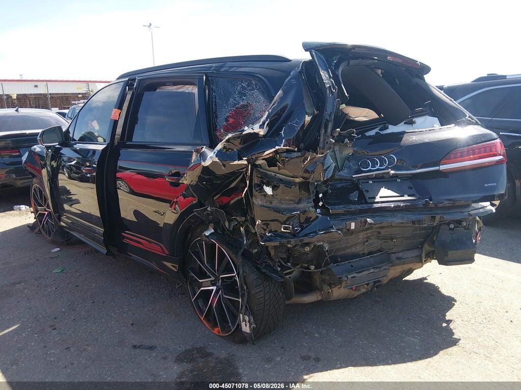 WA1VXAF79LD005216 2020 AUDI Q7 photo no. 3