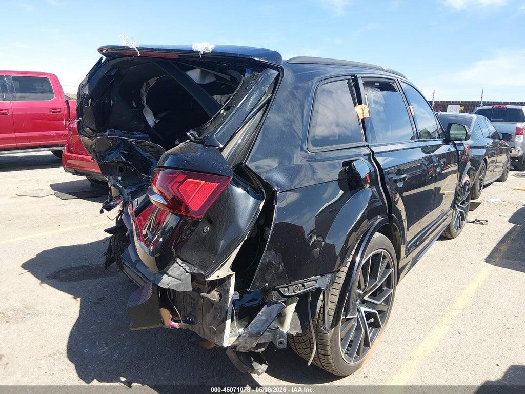 WA1VXAF79LD005216 2020 AUDI Q7 photo no. 4