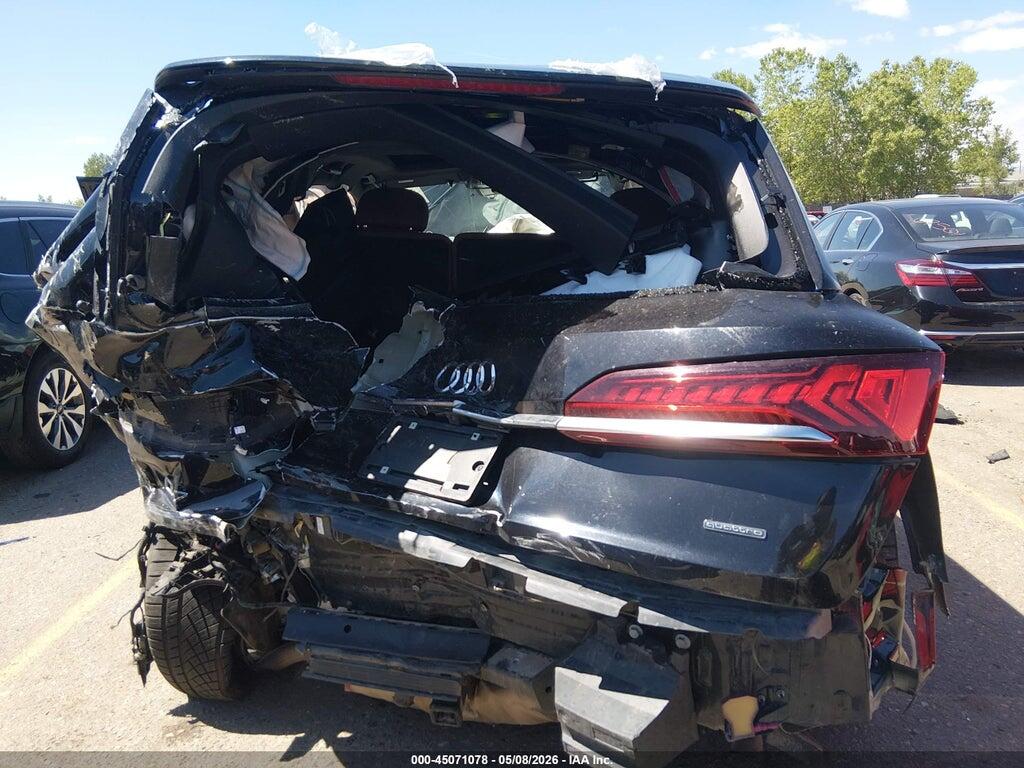 WA1VXAF79LD005216 2020 AUDI Q7 photo no. 6